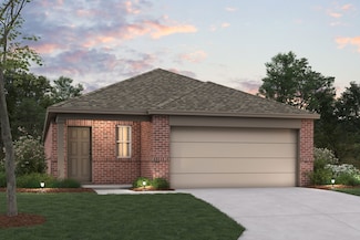 Periwinkle, Pilot Point, TX 76258