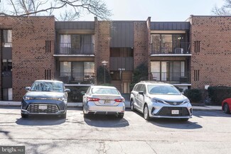 7903 Dassett Ct Unit 304, Annandale, VA 22003