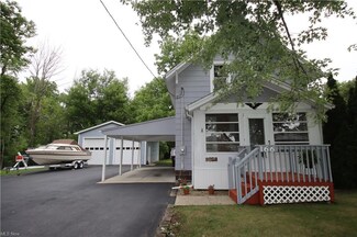 166 W River Rd, Newton Falls, OH 44444