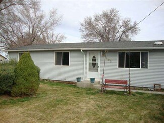 485 E 6th St, Shoshone, ID 83352