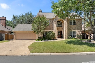 42 Courtside Cir, San Antonio, TX 78216