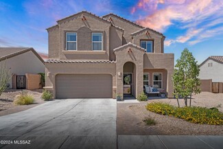 247 W Sg Posey St, Vail, AZ 85641