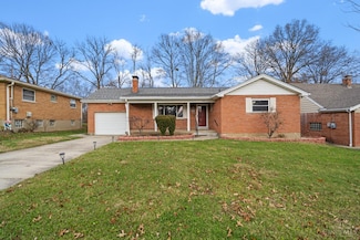 3408 Rocker Dr, Cincinnati, OH 45239
