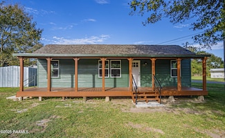 137 Last St, Arnaudville, LA 70512