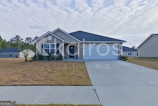 107 Lord Effingham Way, Springfield, GA 31329