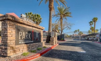 8600 W Charleston Blvd Unit 1075, Las Vegas, NV 89117