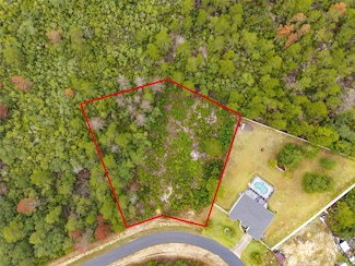 Lot 16 SW 170th Loop, Ocala, FL 34473