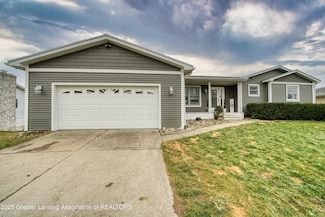 10208 Lafayette Ln, Dimondale, MI 48821