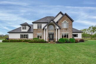 2382 Miller Paul Rd, Galena, OH 43021