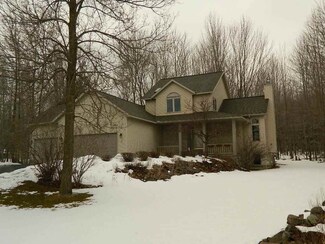 2800 Bellflower St, Wausau, WI 54401