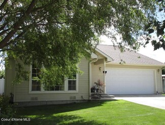 1920 W Canfield Ave, Coeur D Alene, ID 83815
