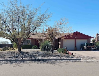 407 Sunrise Ave, Alamogordo, NM 88310