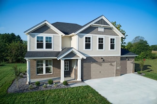 818 Sweet Bay Ave, Bowling Green, KY 42104