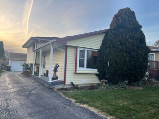 0 Calvin Ct, Winfield, IL 60190