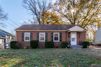 2130 Dupuy Rd, Petersburg, VA 23803