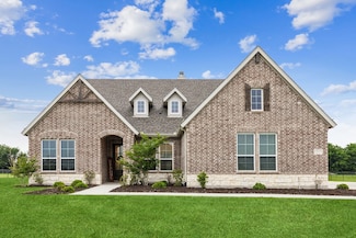 1213 Emilia Dr, Farmersville, TX 75442