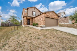 8514 Bayliss Point, San Antonio, TX 78252