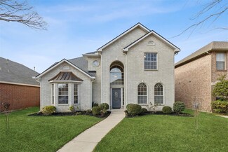 626 Waterview Dr, Coppell, TX 75019