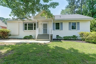 9019 Farmington Dr, Henrico, VA 23229