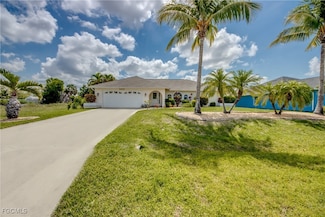 2919 SW 2nd Place, Cape Coral, FL 33914