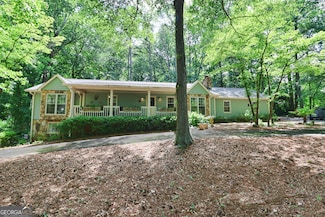 3320 Bryant Ln, Marietta, GA 30066