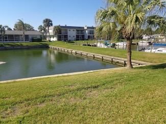 412 Meadowlark Ln Unit 712A, Satellite Beach, FL 32937