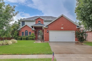 4507 Harpers Ferry Dr, Grand Prairie, TX 75052