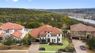 11507 Shoreview Overlook, Austin, TX 78732