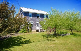 297 Port Clyde Rd, Tenants Harbor, ME 04860