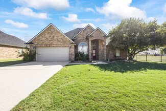 1250 Sundowner Ranch Ave, Prairie Grove, AR 72753