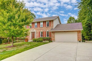 3732 Maplebrooke Ln, Amelia, OH 45102