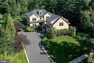 536 Prospect Ave, Princeton, NJ 08540