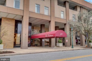 28 Allegheny Ave Unit 1012, Towson, MD 21204