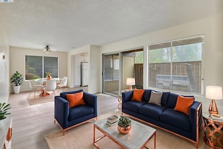 355 Parkview Terrace Unit 1, Vallejo, CA 94589