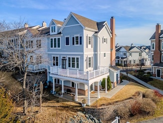 121 Hms Halsted Dr Unit 121, Hingham, MA 02043