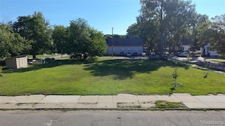3310 Junction Ave, Detroit, MI 48210