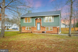10719 Heatherwood Dr, Spotsylvania, VA 22553