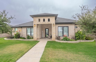 125 Rolling Winds Cir, Odessa, TX 79765