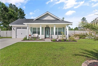 1240 Tidal Dr SE, Townsend, GA 31331