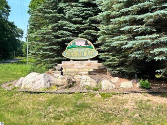 Lot 60 Bramblewood Dr, Cadillac, MI 49601