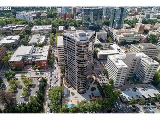 1500 SW 5th Ave Unit 2103, Portland, OR 97201