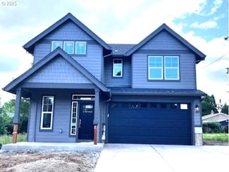 437 NW Freeman Ave, Hillsboro, OR 97124