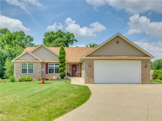 2833 Standish Ave SW, Canton, OH 44706