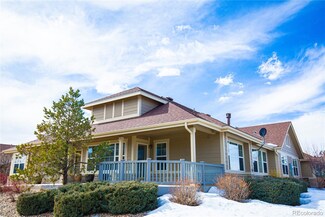 23601 E Jamison Place, Aurora, CO 80016