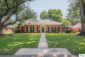 2613 Birchwood Dr, Monroe, LA 71201