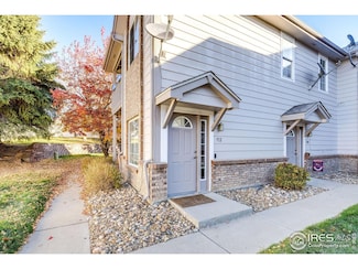 5151 W 29th St Unit 912, Greeley, CO 80634