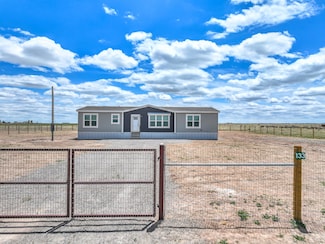 133 Echo Ridge Rd, Moriarty, NM 87035