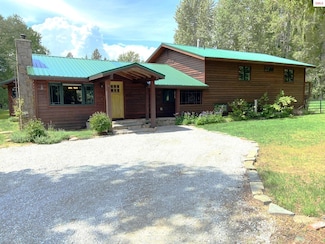5564 Colburn Culver Rd, Sandpoint, ID 83864