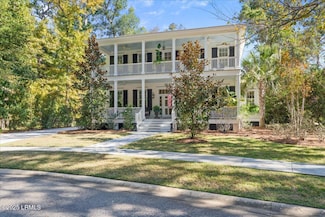 116 Palmetto Place, Beaufort, SC 29902