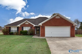 109 Danforth Dr, Harvest, AL 35749